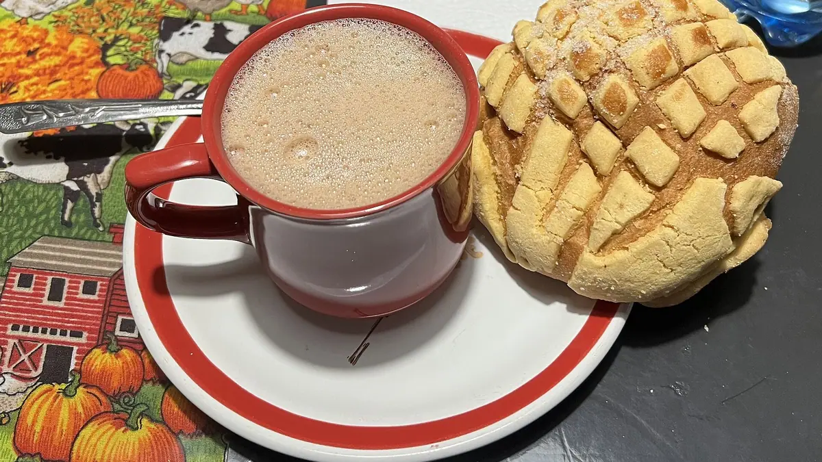 Crêpeaffaire – bakery & café in St Albans town centre